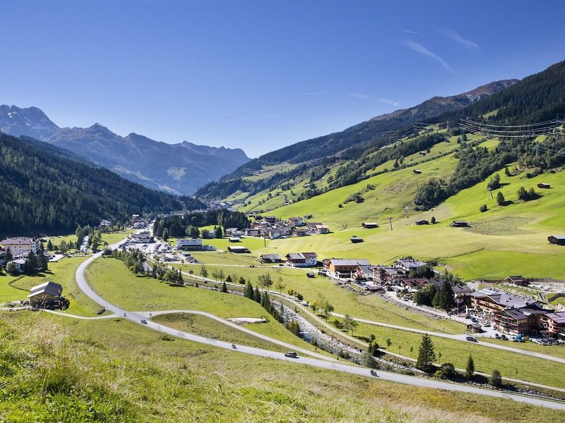 Alpenherz Hotel 7