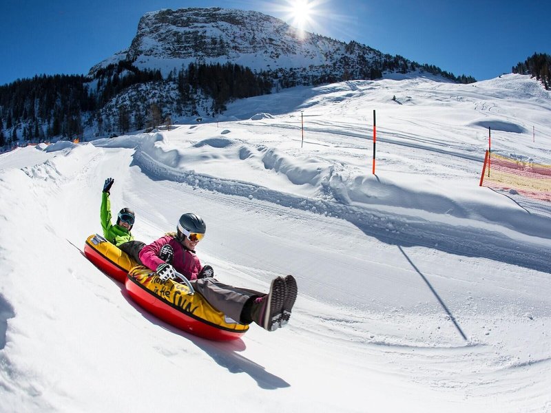 Alpenherz Hotel 14