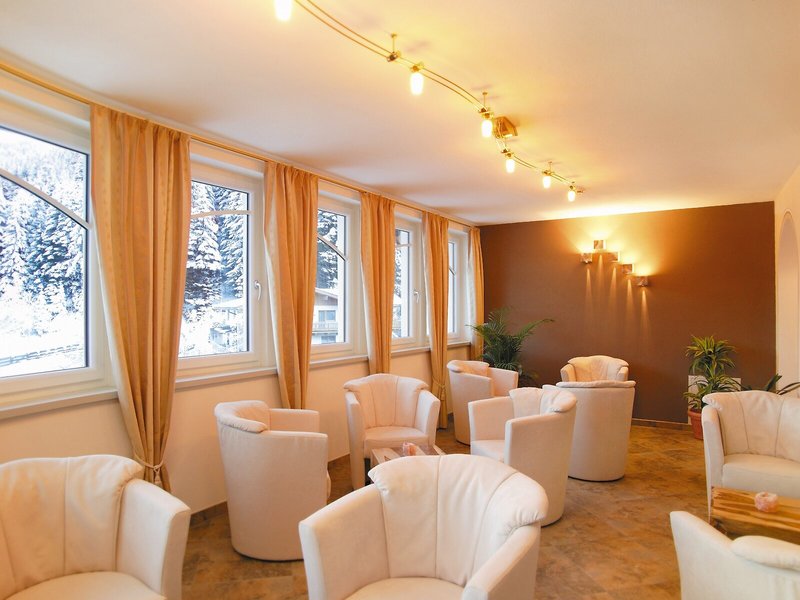 Alpenherz Hotel 19