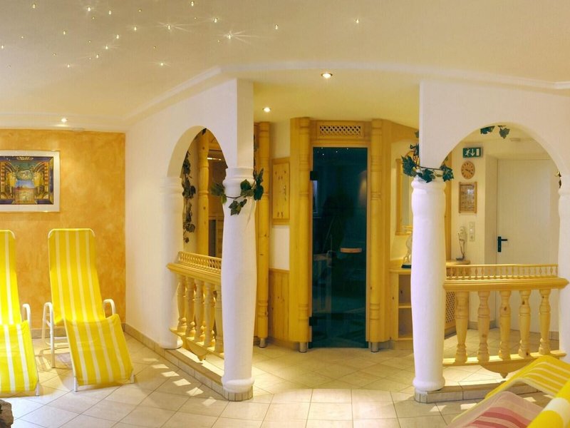 Alpenherz Hotel 20