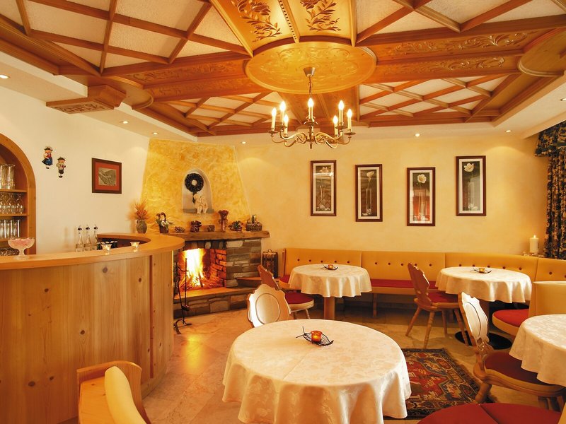 Alpenherz Hotel 21
