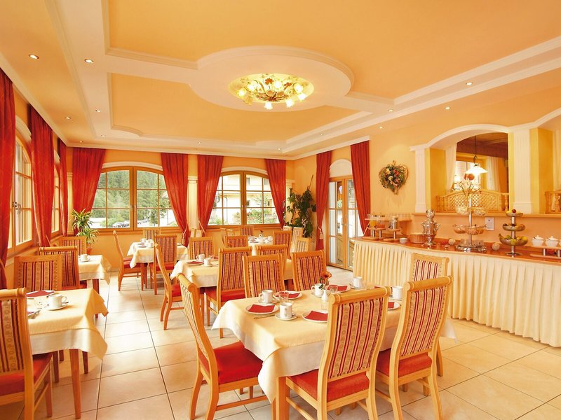 Alpenherz Hotel 22