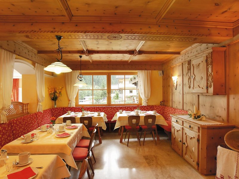 Alpenherz Hotel 24
