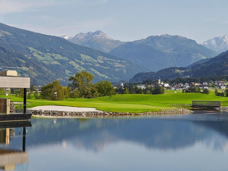 Alpenherz Hotel 25
