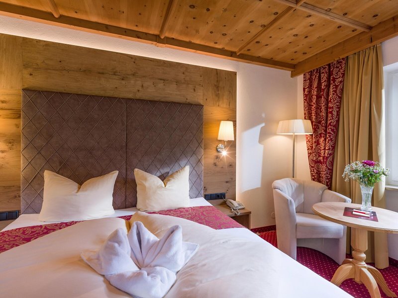 Alpenherz Hotel 28