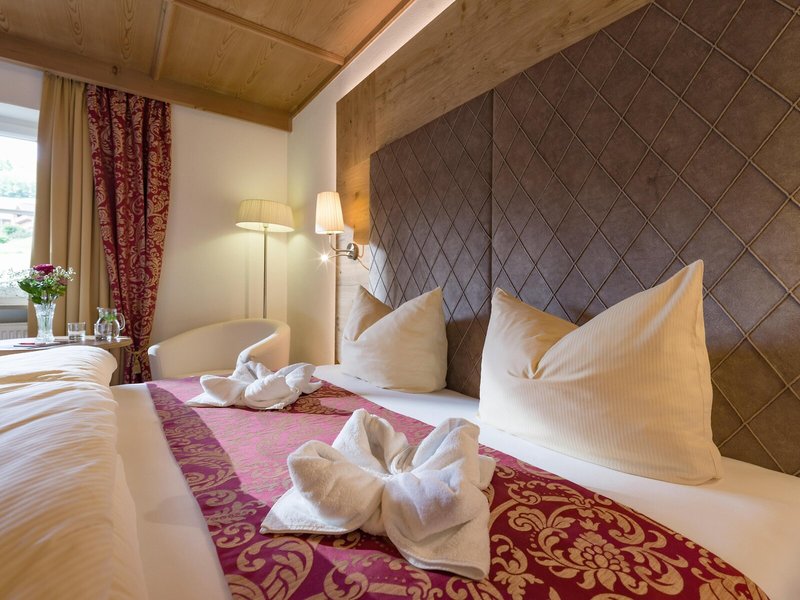 Alpenherz Hotel 29