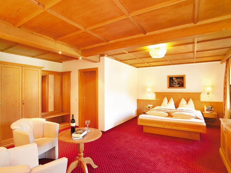 Alpenherz Hotel 30