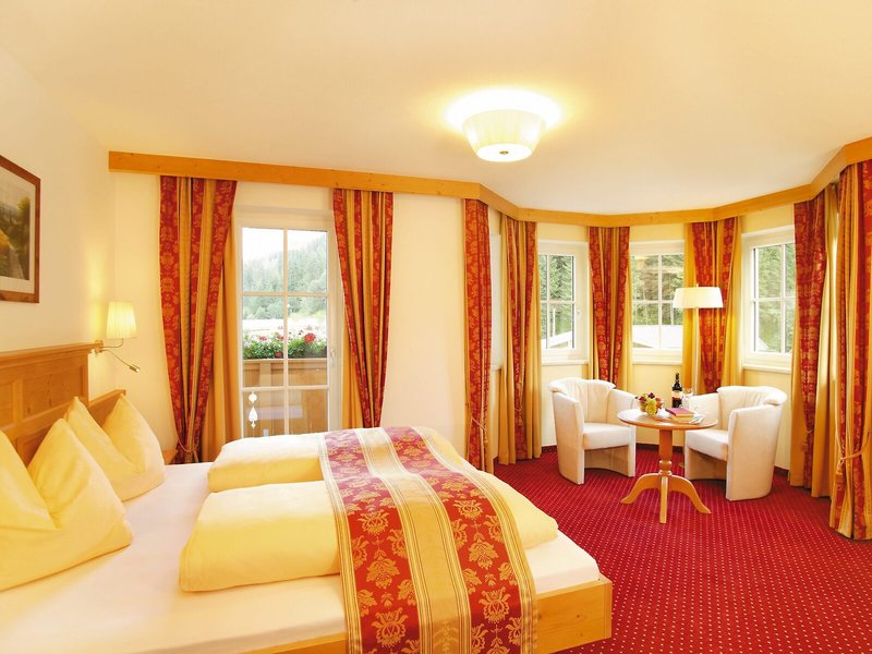 Alpenherz Hotel 31