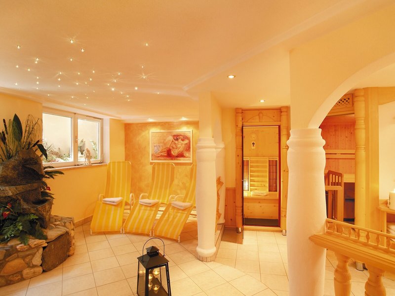 Alpenherz Hotel 32