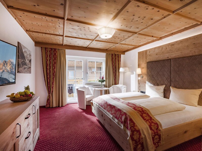 Alpenherz Hotel 34