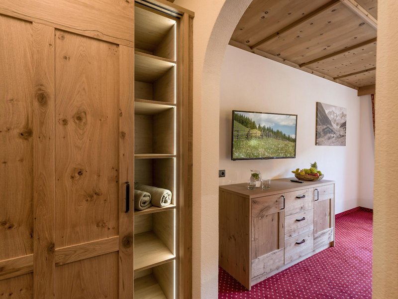 Alpenherz Hotel 35