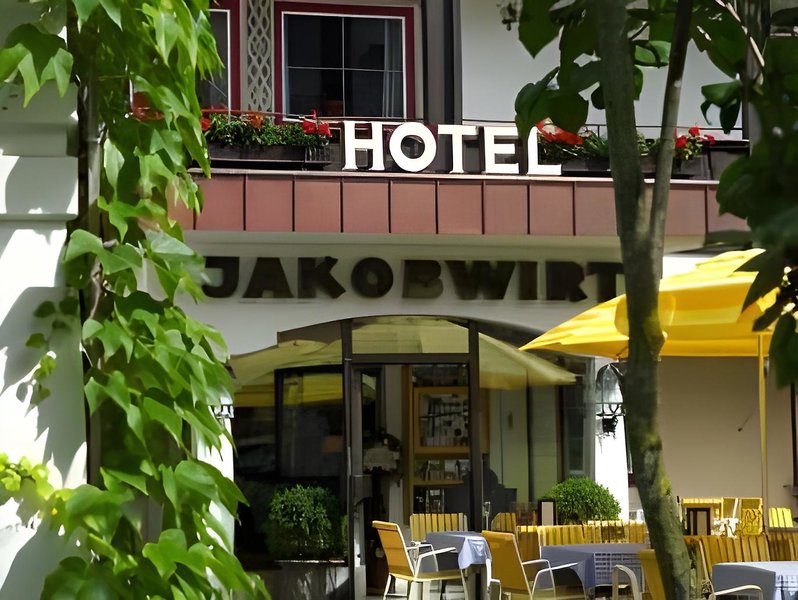 Jakobwirt 13
