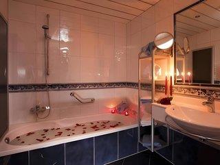 Hotel Garni Alpenrose