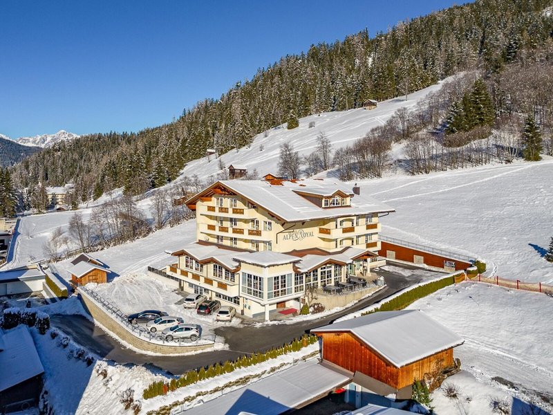 Alpen Royal Jerzens 2