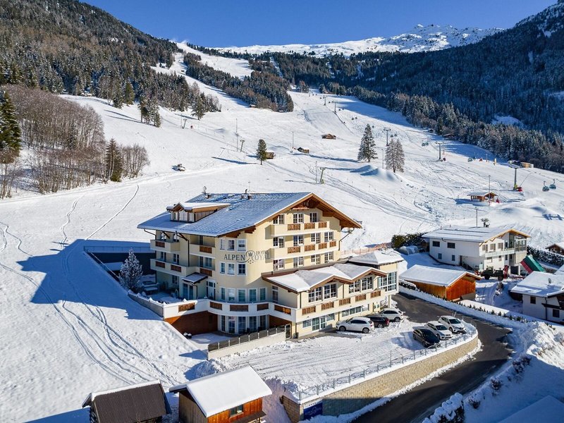 Alpen Royal Jerzens 3