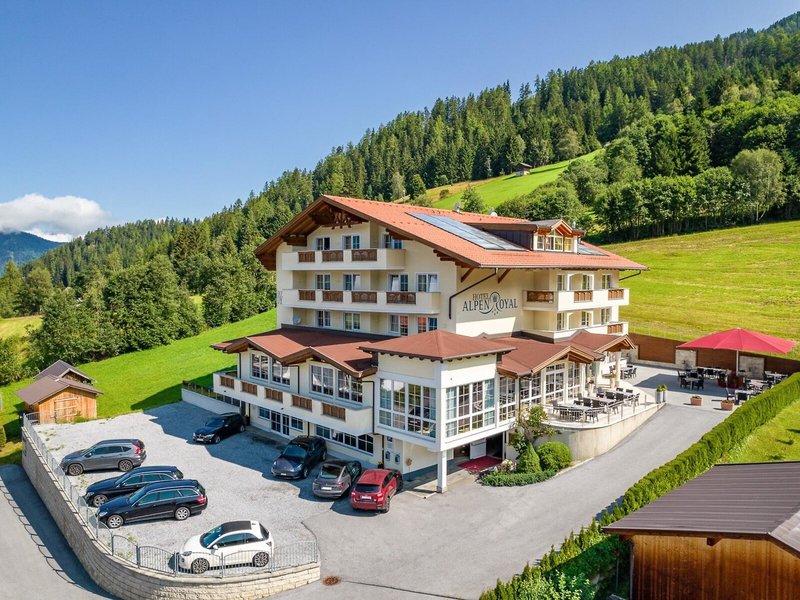 Alpen Royal Jerzens 4