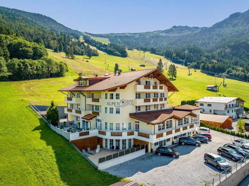Alpen Royal Jerzens 5