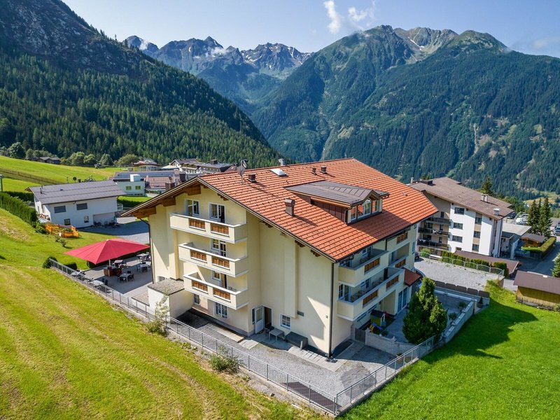 Alpen Royal Jerzens 6