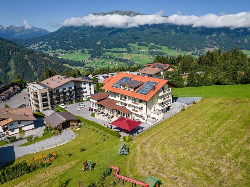 Alpen Royal Jerzens 7