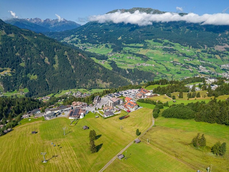 Alpen Royal Jerzens 8