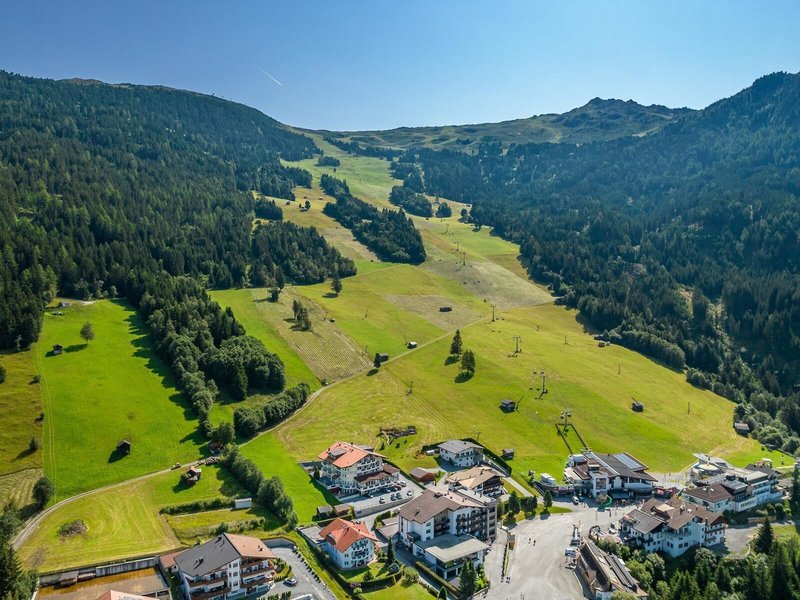 Alpen Royal Jerzens 9
