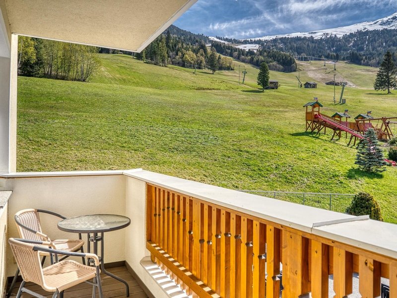 Alpen Royal Jerzens 24