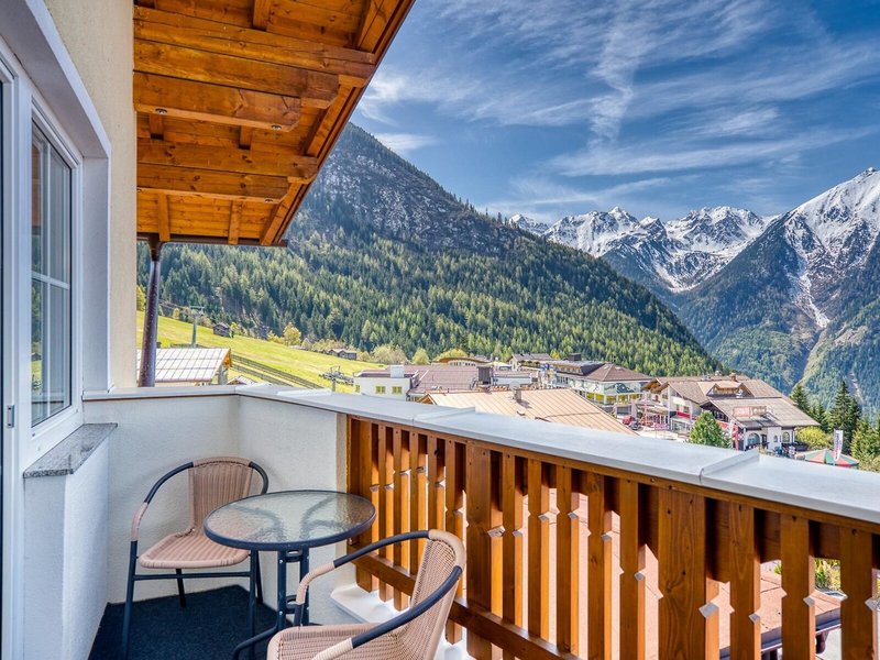 Alpen Royal Jerzens 25
