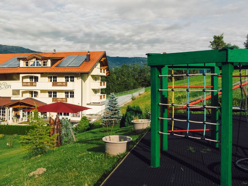 Alpen Royal Jerzens 29