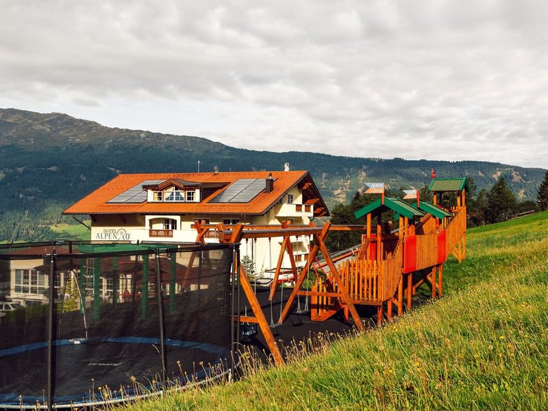 Alpen Royal Jerzens 31