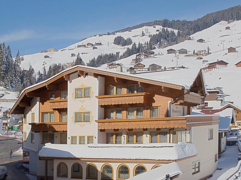 Aparthotel Garni Dorfplatzl 1
