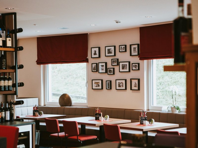 Aparthotel Garni Dorfplatzl 4