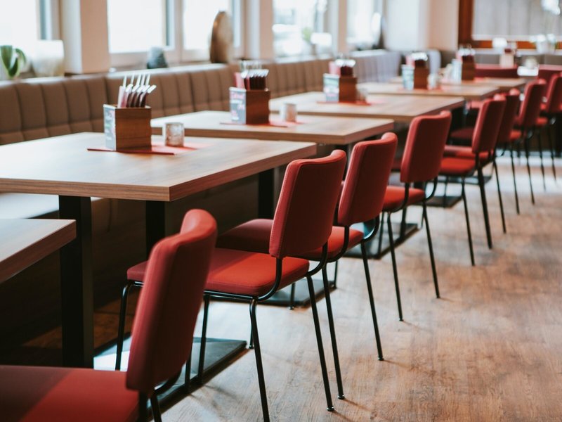 Aparthotel Garni Dorfplatzl 9