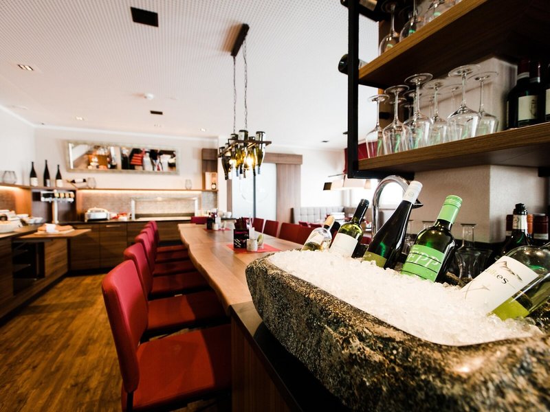 Aparthotel Garni Dorfplatzl 10