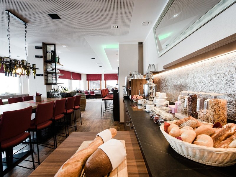 Aparthotel Garni Dorfplatzl 16