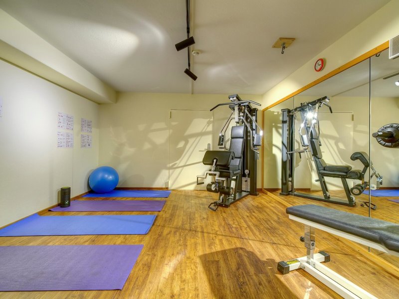 Aparthotel Garni Dorfplatzl 18