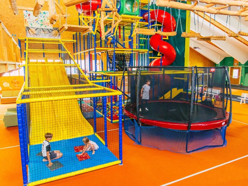 Aparthotel Garni Dorfplatzl 29