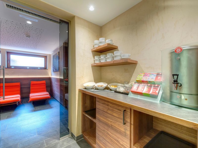Aparthotel Garni Dorfplatzl 34