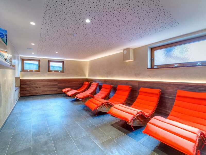 Aparthotel Garni Dorfplatzl 35