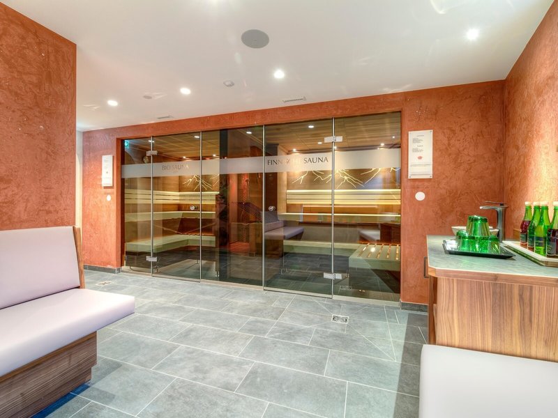 Aparthotel Garni Dorfplatzl 36