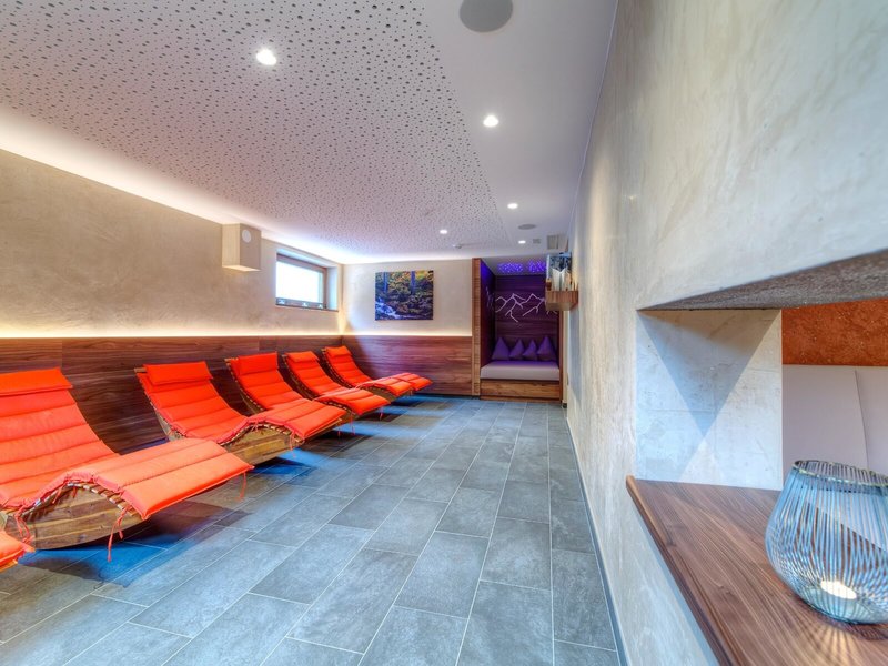 Aparthotel Garni Dorfplatzl 37