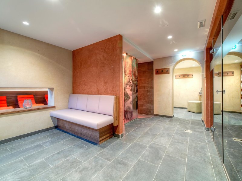 Aparthotel Garni Dorfplatzl 38