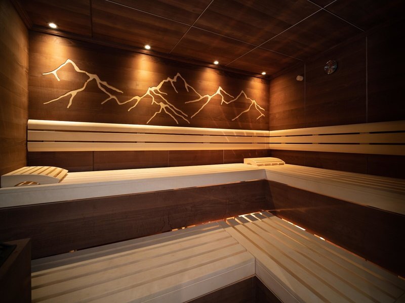 Aparthotel Garni Dorfplatzl 39