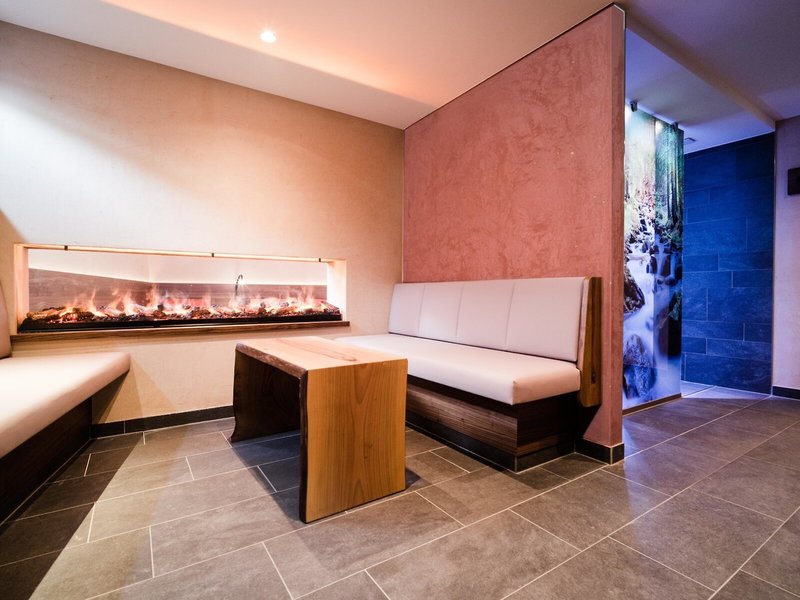 Aparthotel Garni Dorfplatzl 40