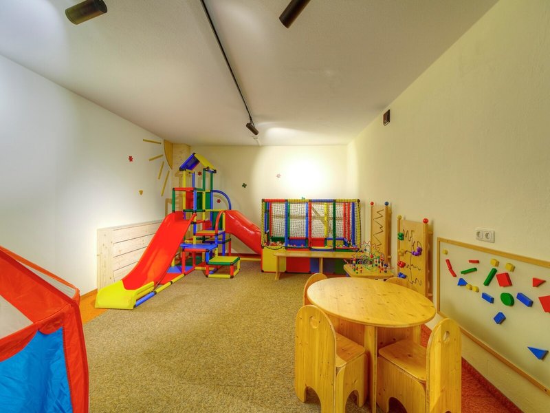 Aparthotel Garni Dorfplatzl 41