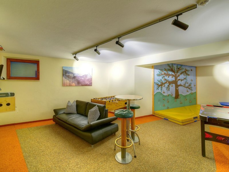 Aparthotel Garni Dorfplatzl 42