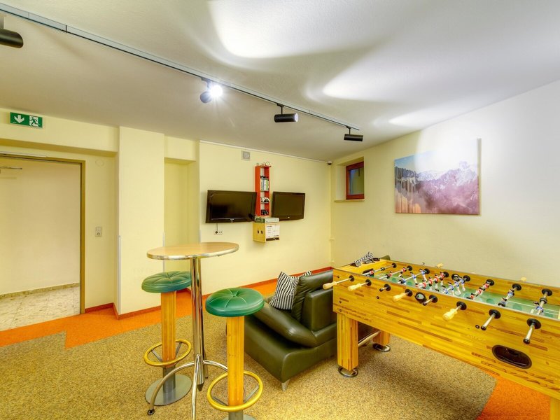 Aparthotel Garni Dorfplatzl 43