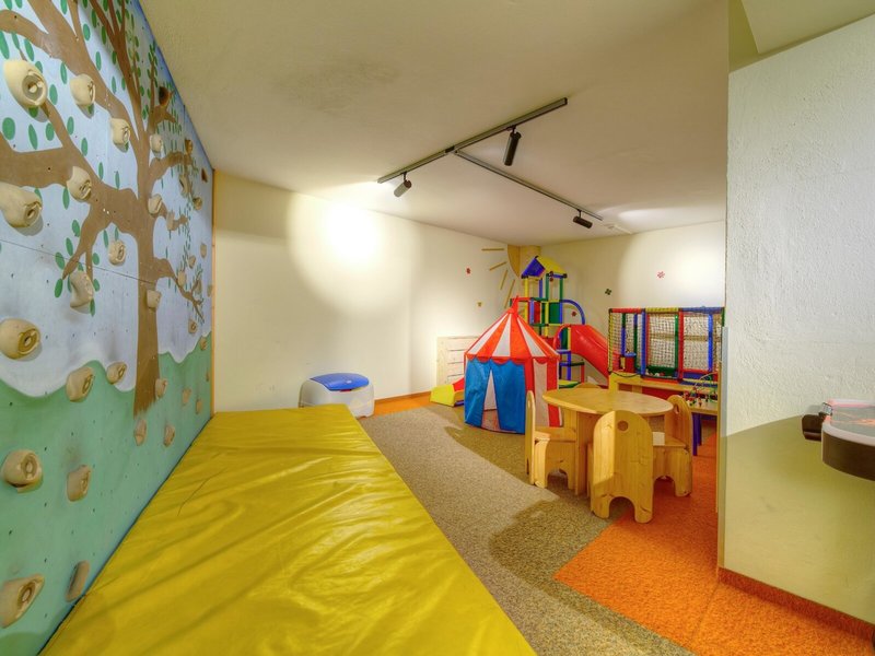 Aparthotel Garni Dorfplatzl 44