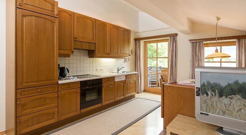 Pension-Appartements Alpenblick 2