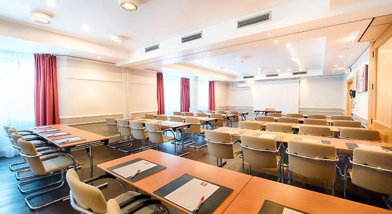 Leonardo Hotel Düsseldorf City Center 2