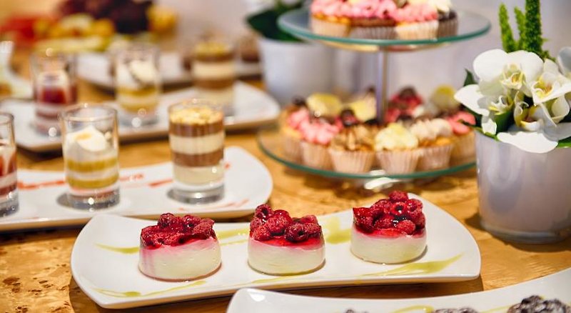 Leonardo Hotel Düsseldorf City Center 4